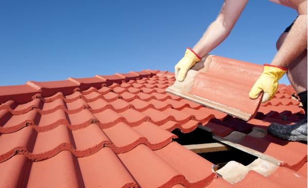Как найти специалиста по ремонту крыши?