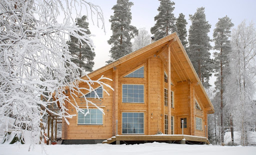  Требования к брусу для строительства зимнего дома